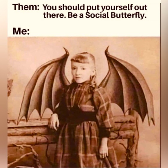 Meet your Posher, Kat - Picture 2 of 2